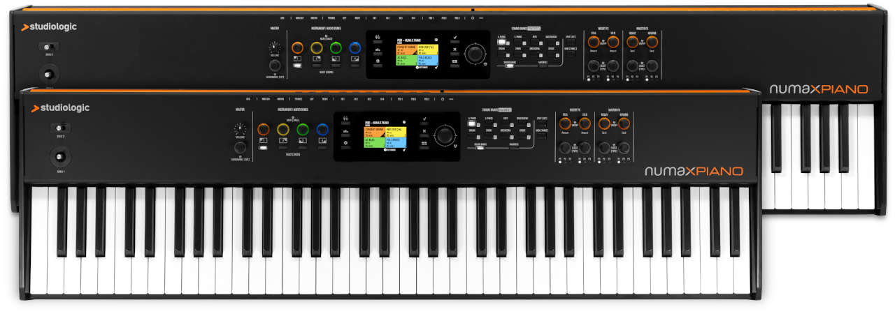 Download PianoFX STUDIO 4.0