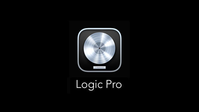 apple logic studio connect